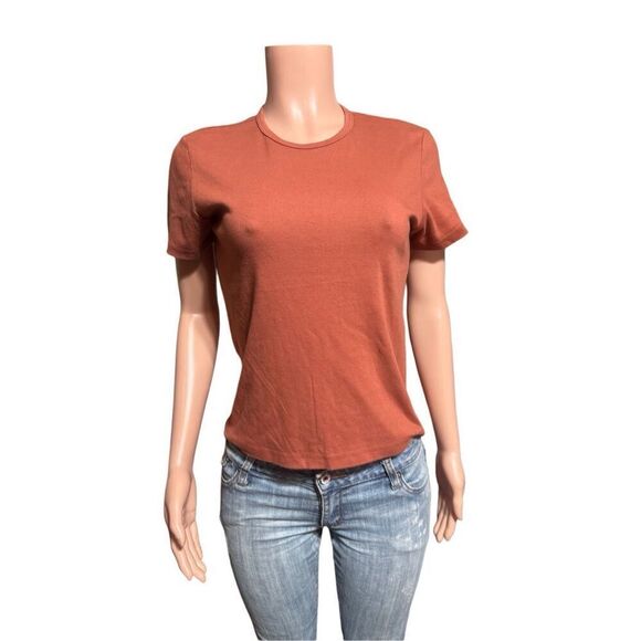 Pulp 3-piece set of women's crew neck short sleeve tee t-shirt M - Picture 6 of 9